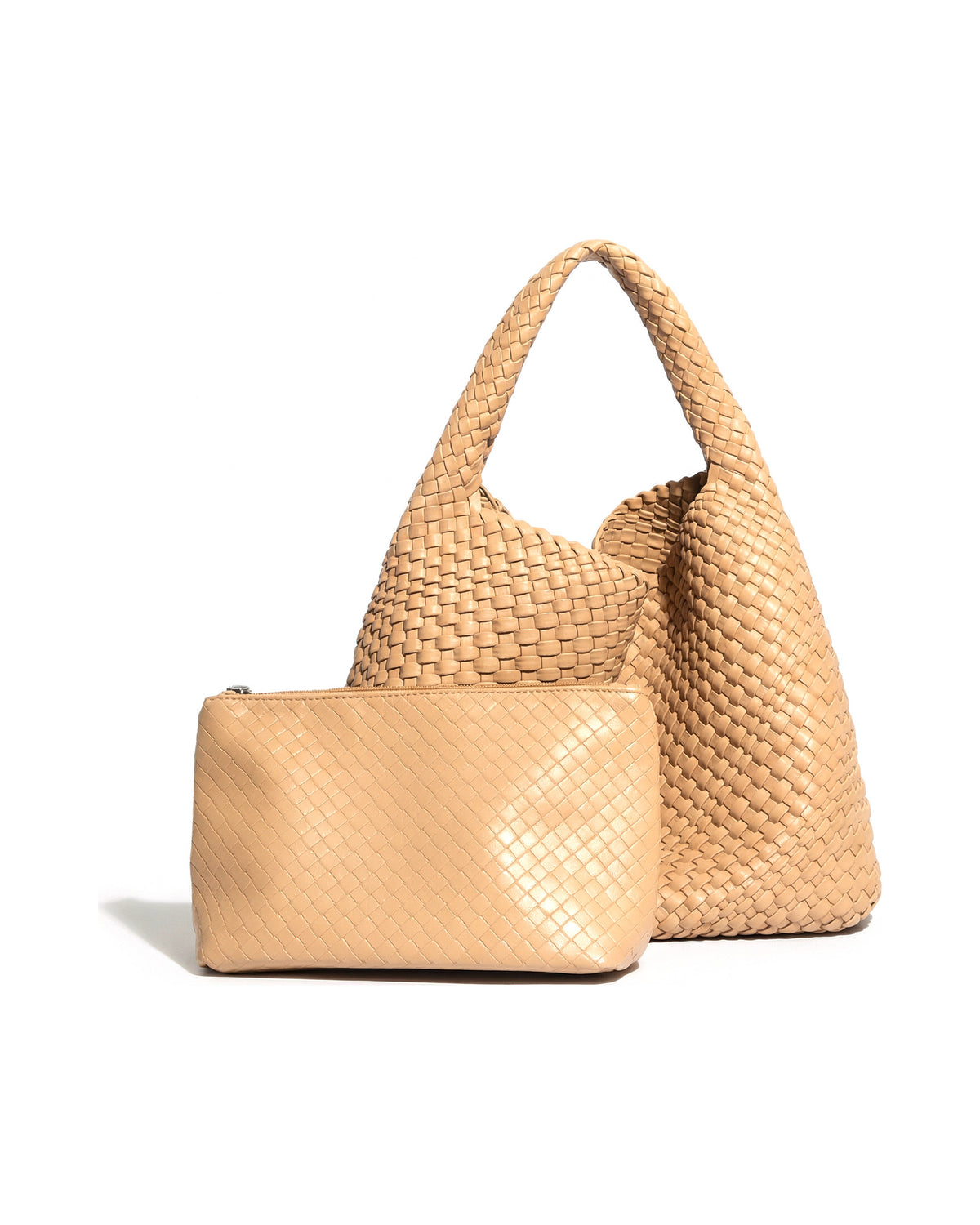 The Celeste Shoulder in Sand