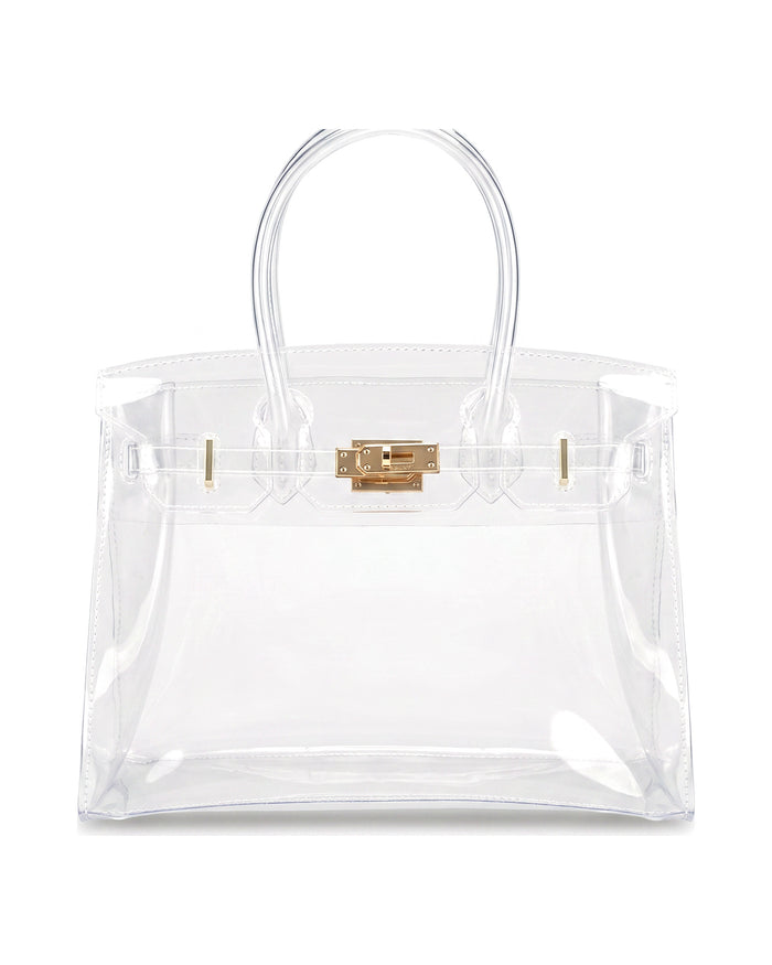 The Crystal Tote
