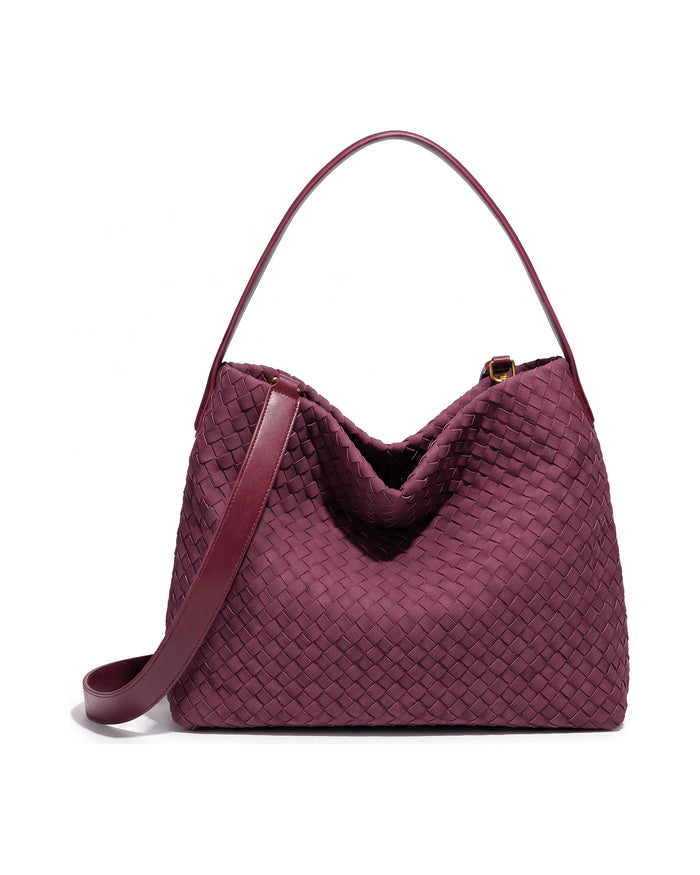 The Estelle Shoulder
