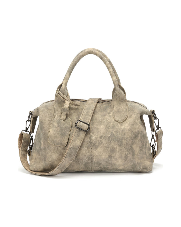 The Everyday Duffle