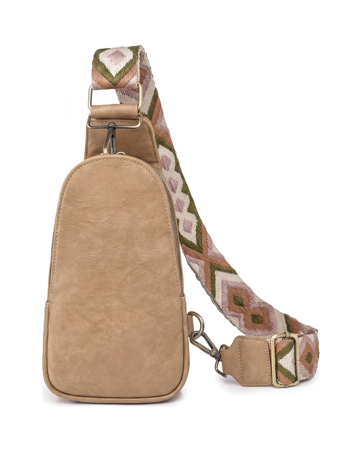 The Frankie Sling in Sandstone