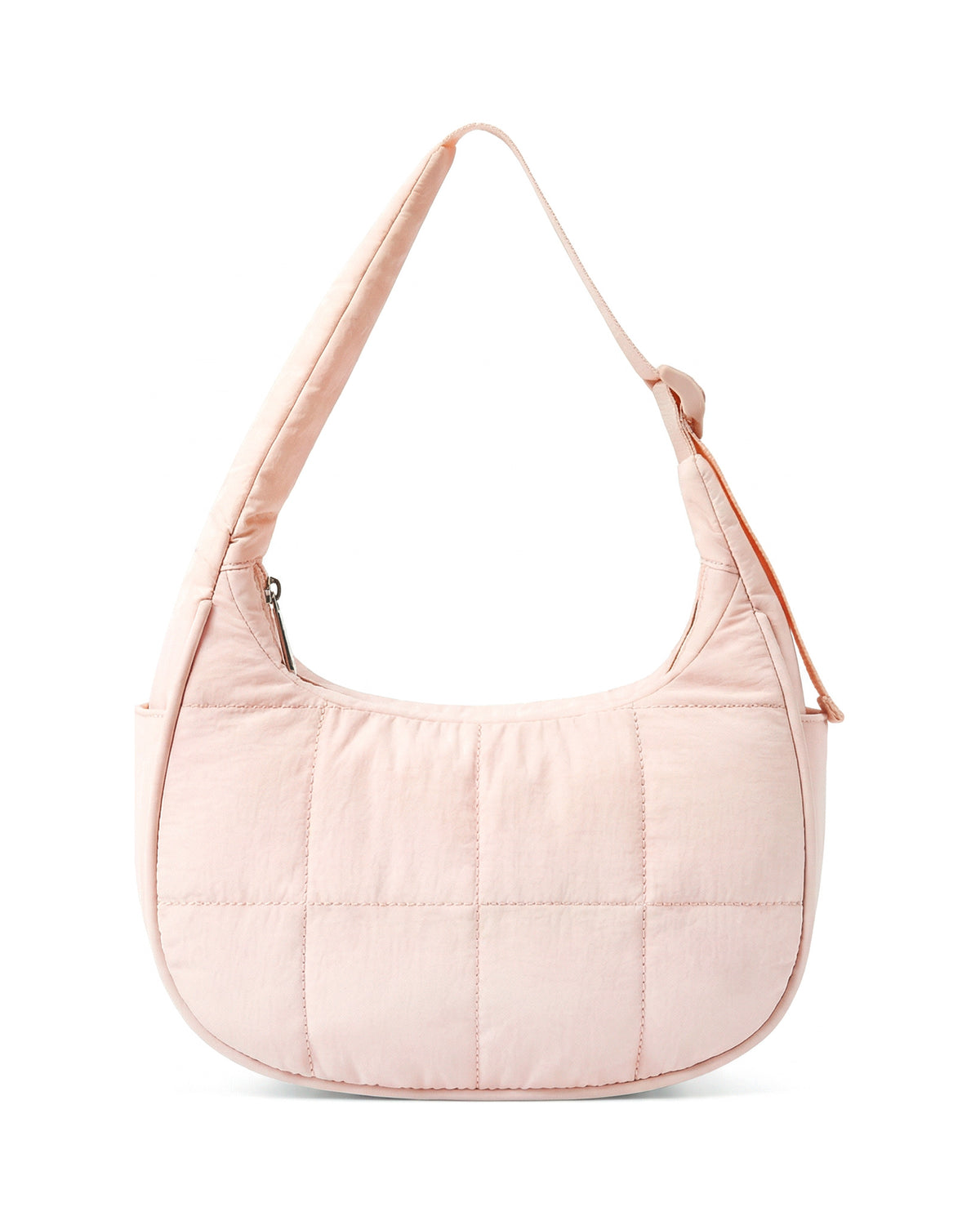 The Geneva in Baby Pink