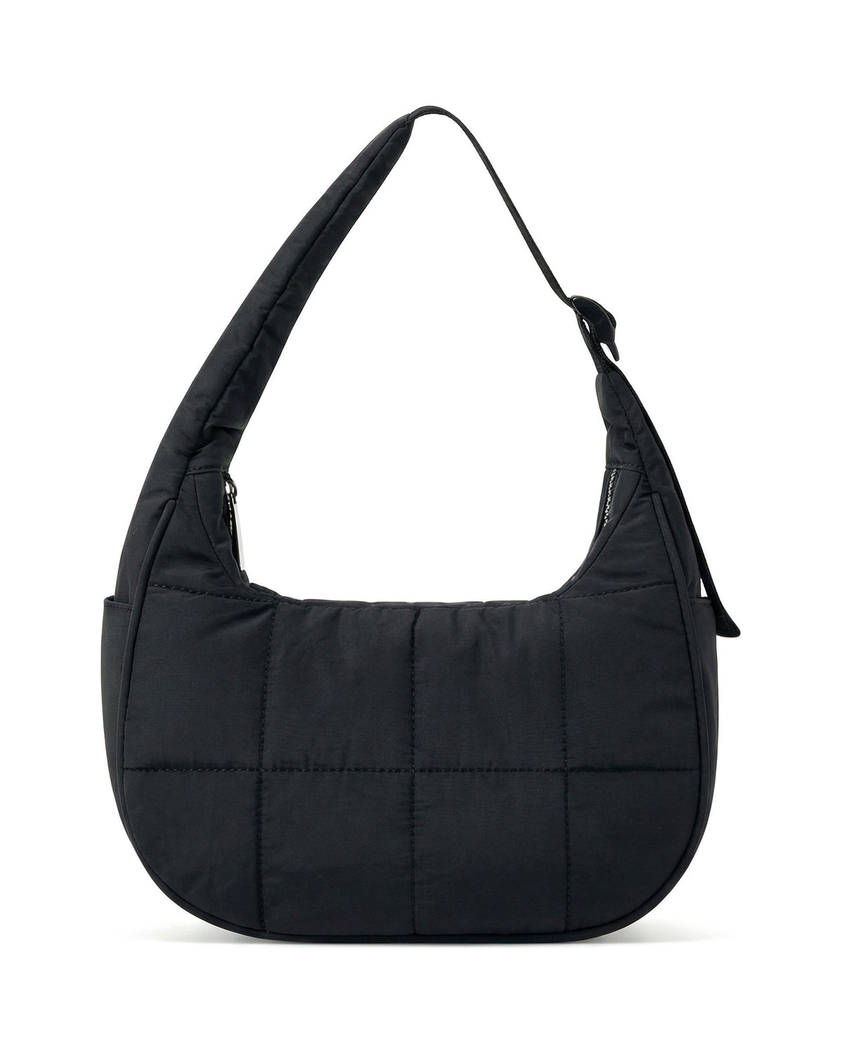 The Geneva in Black