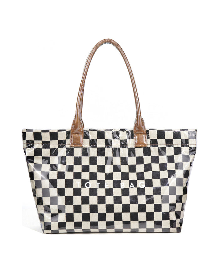 The Gloss Tote