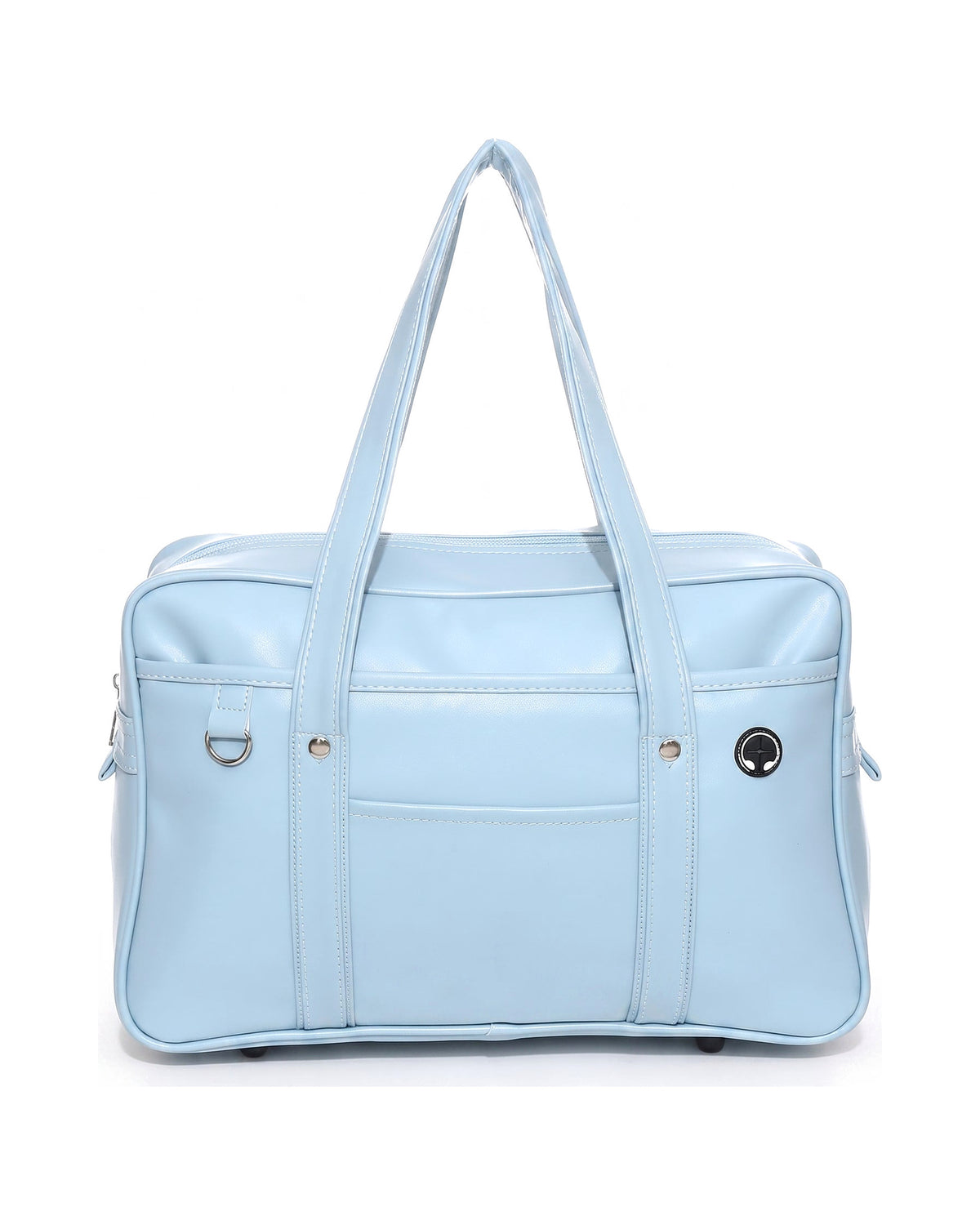 The Harajuku Bag in Baby Blue
