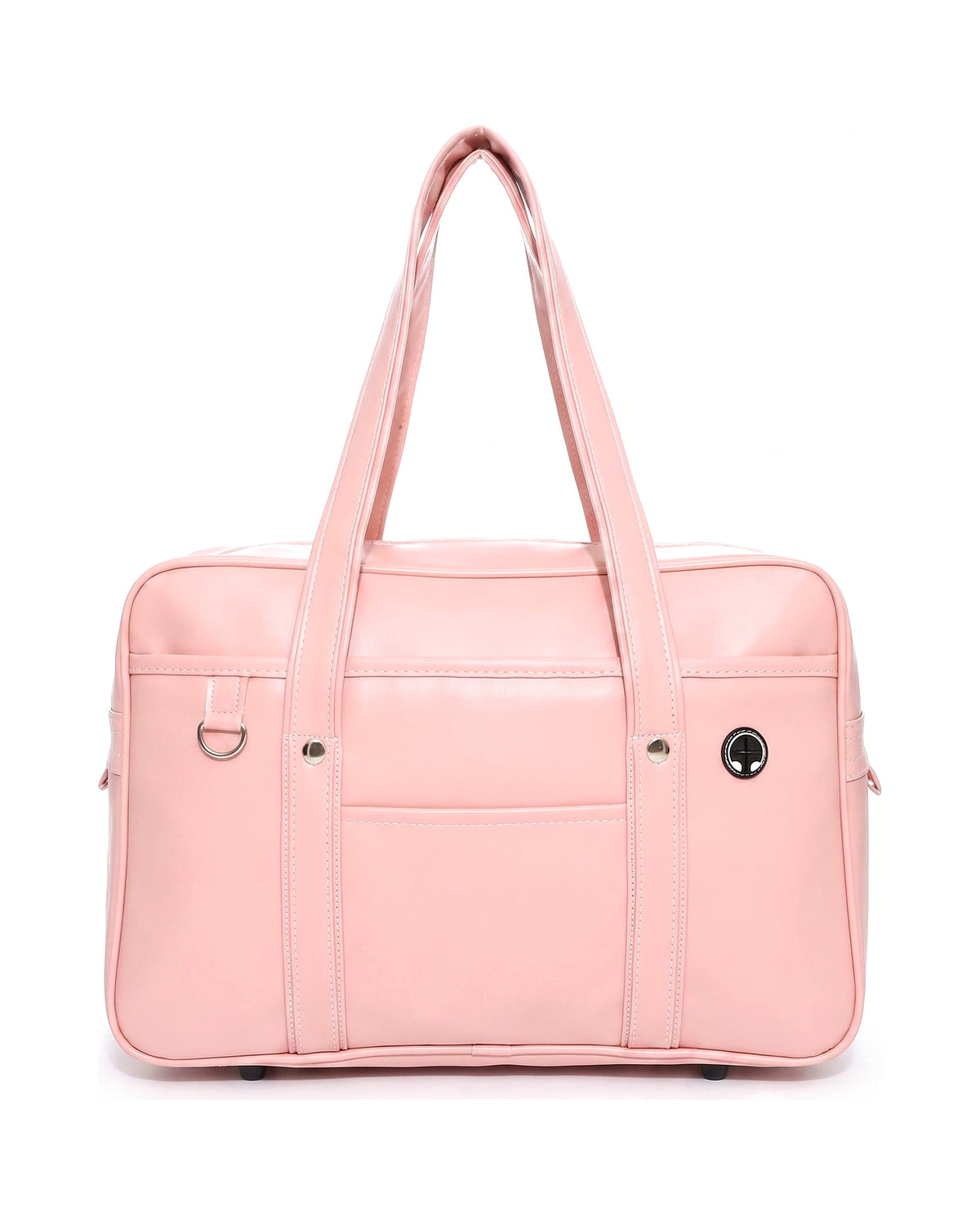 The Harajuku Bag - Blush