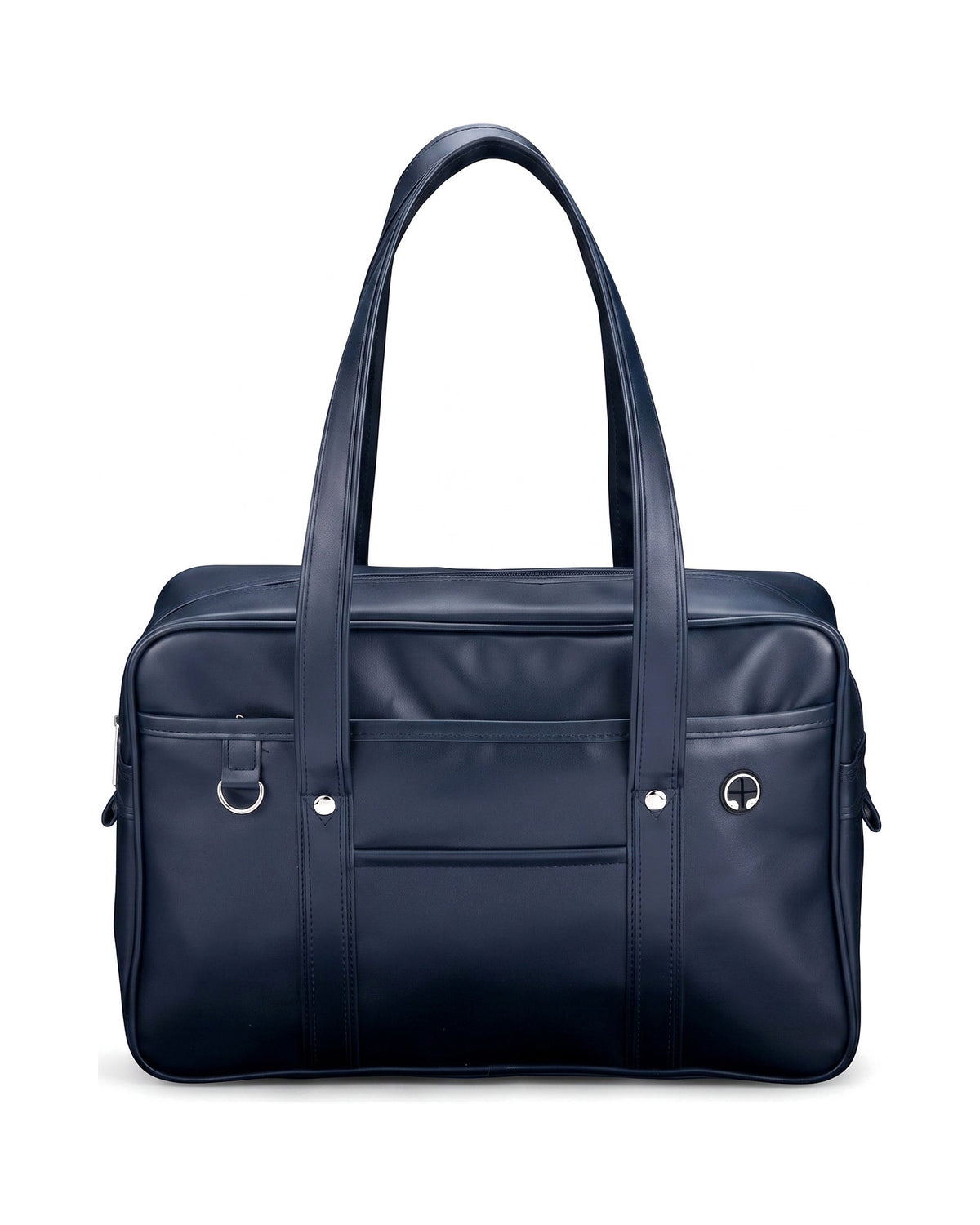 The Harajuku Bag - Navy