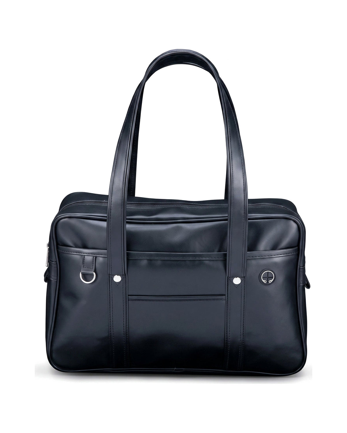 The Harajuku Bag - Onyx