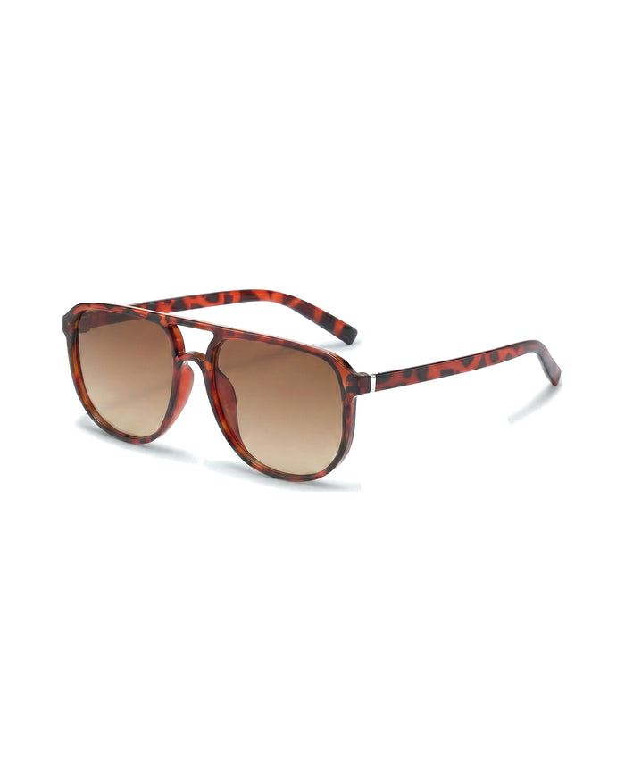 The Hudson Aviator