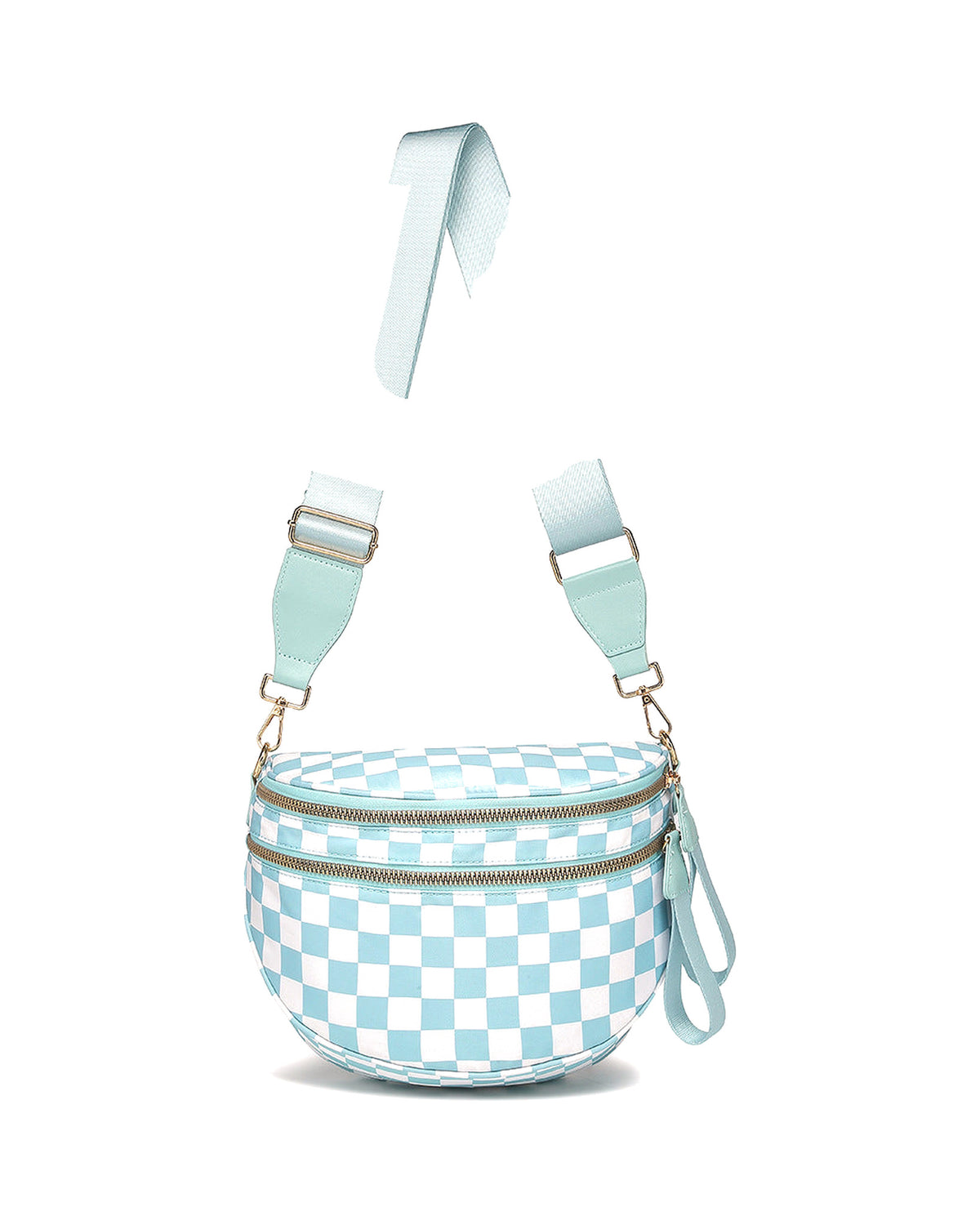 The Infinity Bag in Sky Check
