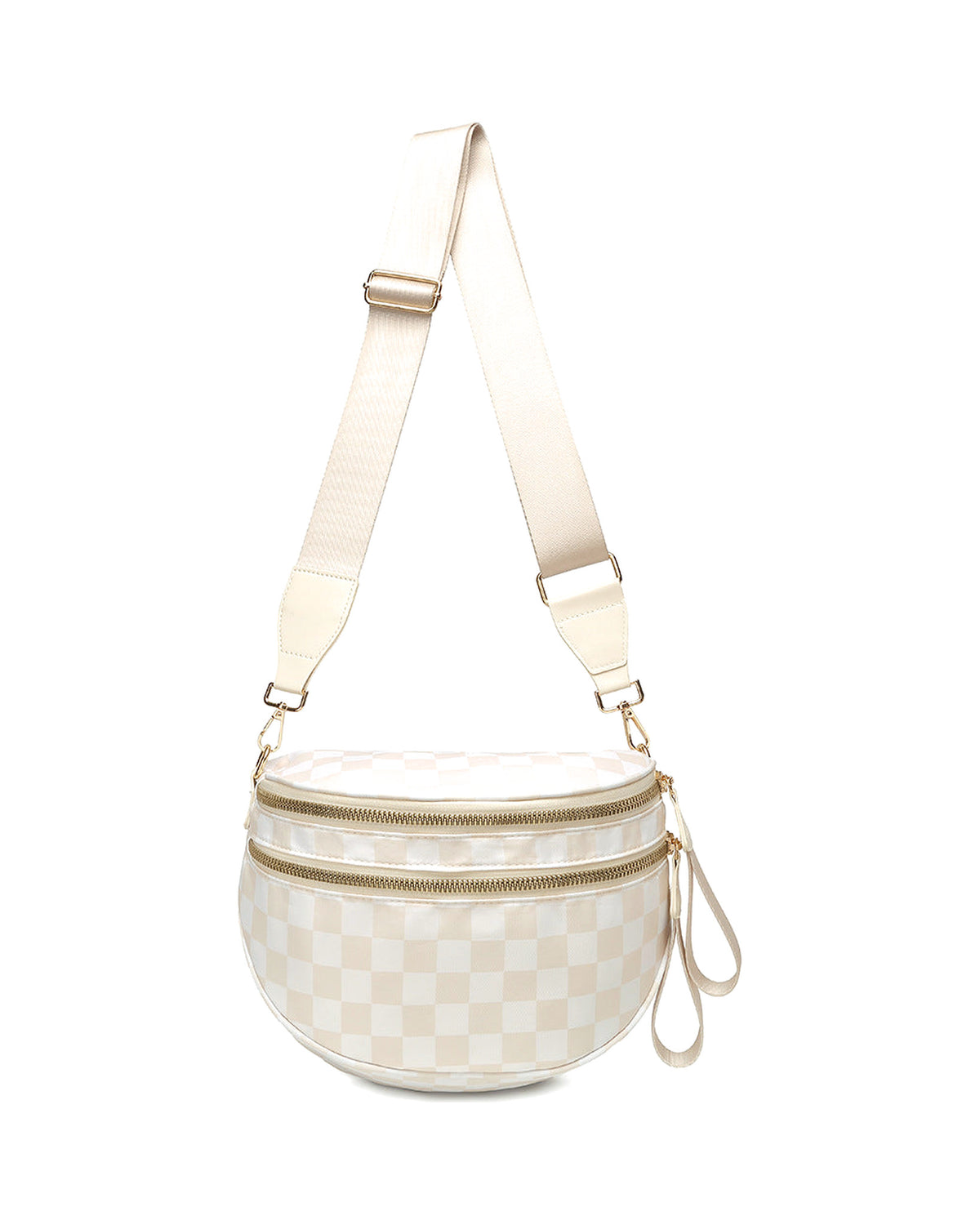 The Infinity Bag in Vanilla Check