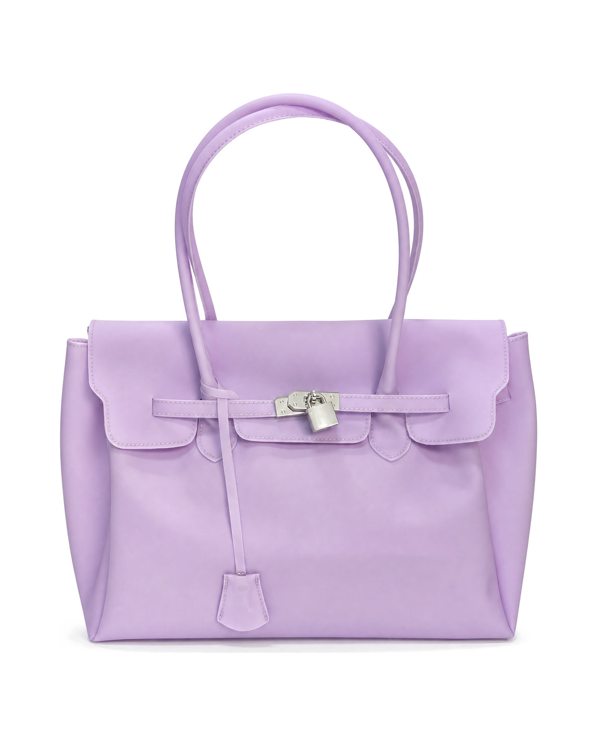 The Jelly Firkin in Lilac, Soft Matte