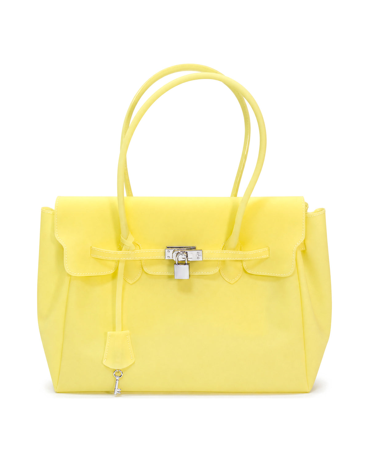 The Jelly Firkin in Limoncello, Soft Matte