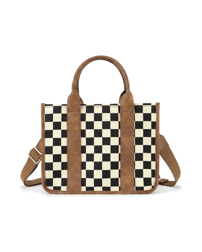 The Margot Tote