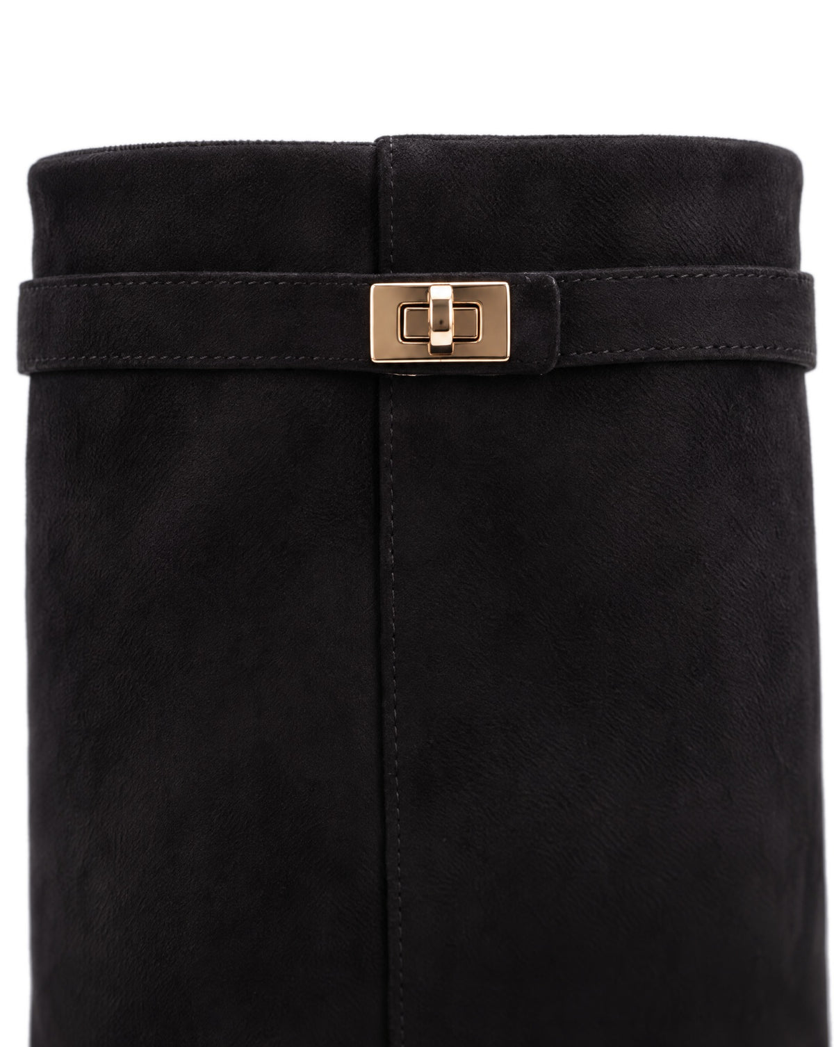 Onyx Suede