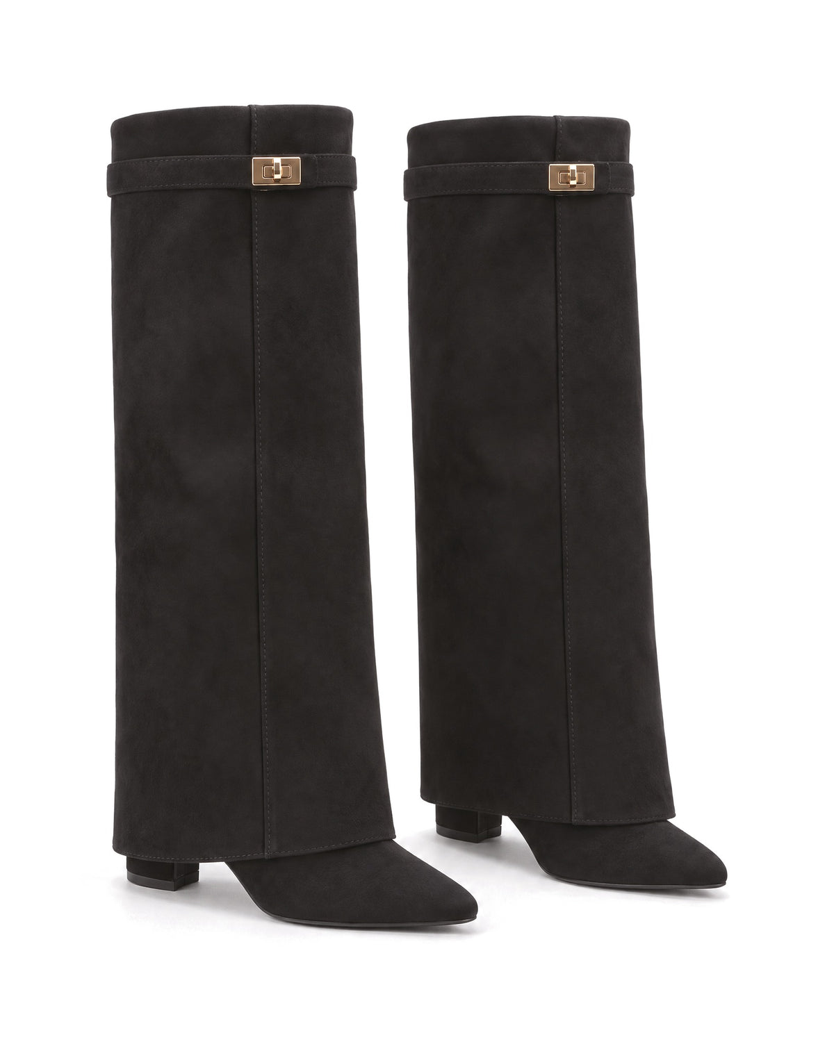 Onyx Suede
