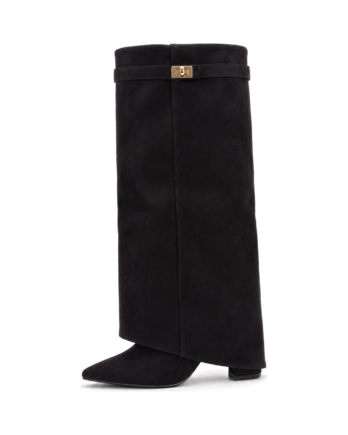 Onyx Suede