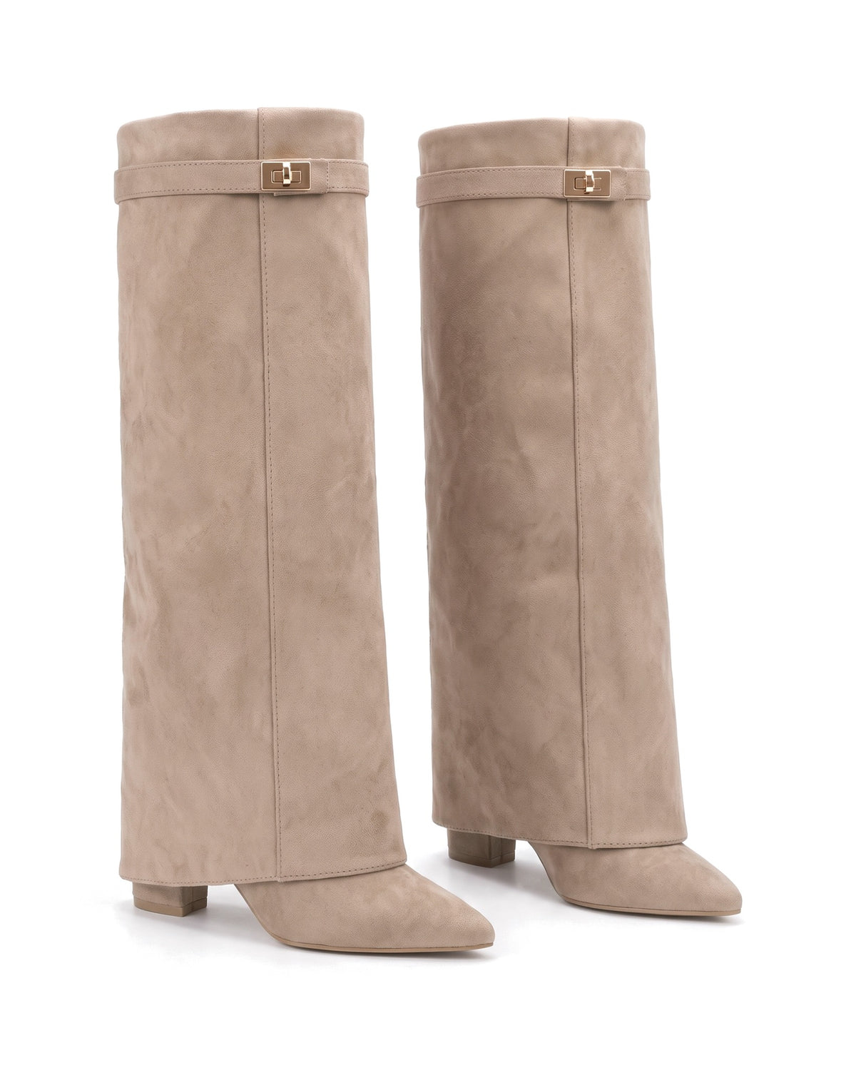 Sand Suede