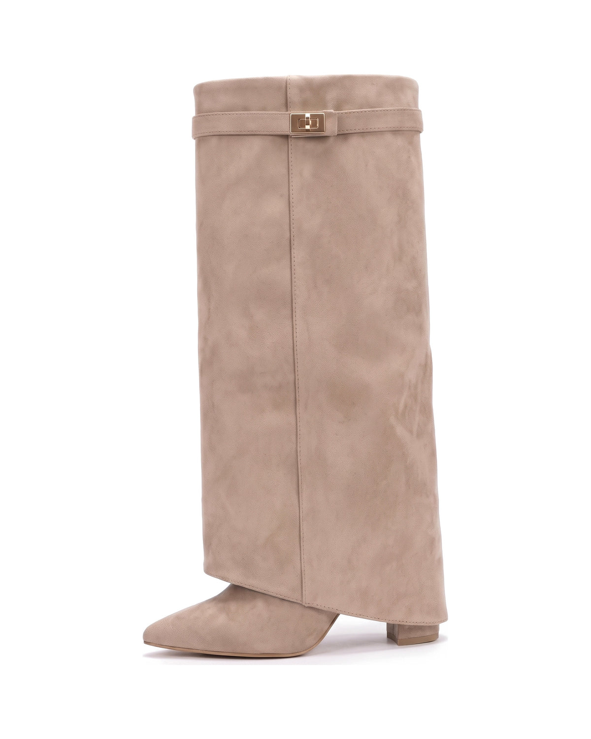 Sand Suede