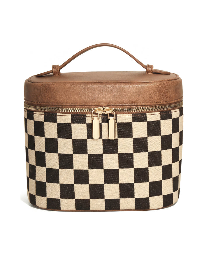 The Monroe Vanity Case
