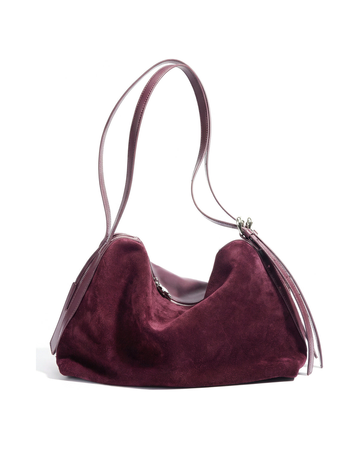 The Paloma Shoulder in Wine
