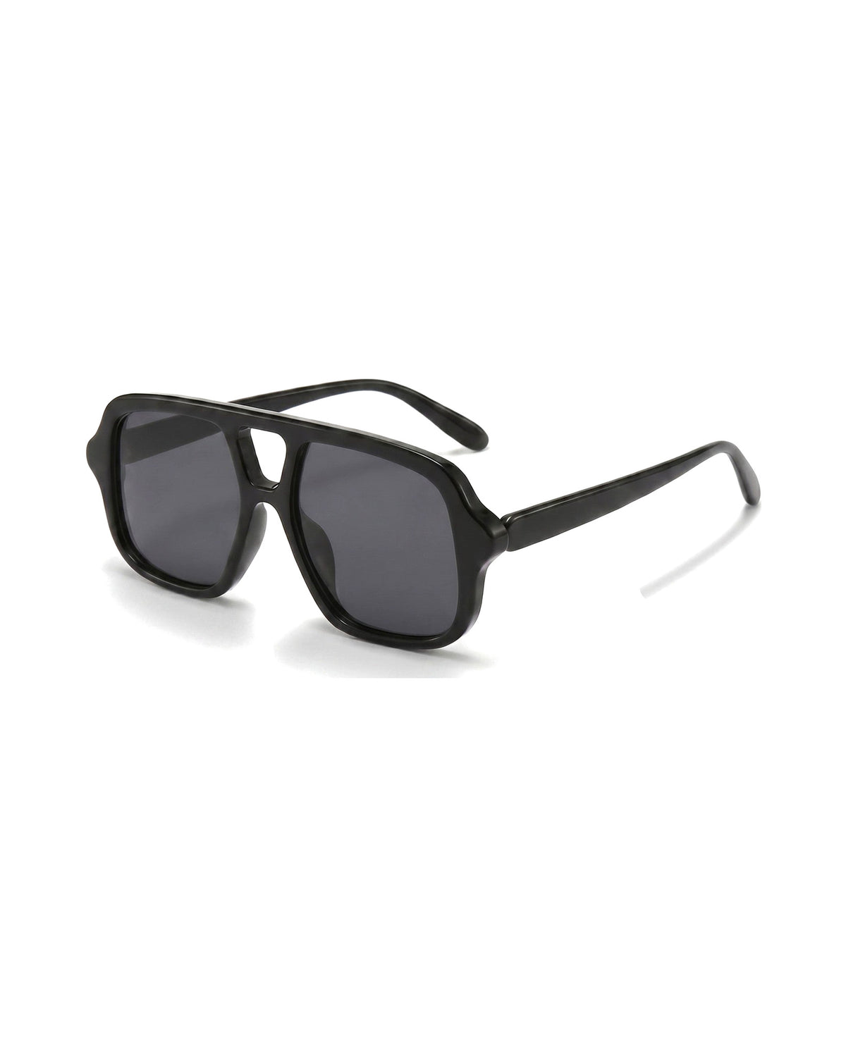 The Sloan in Black