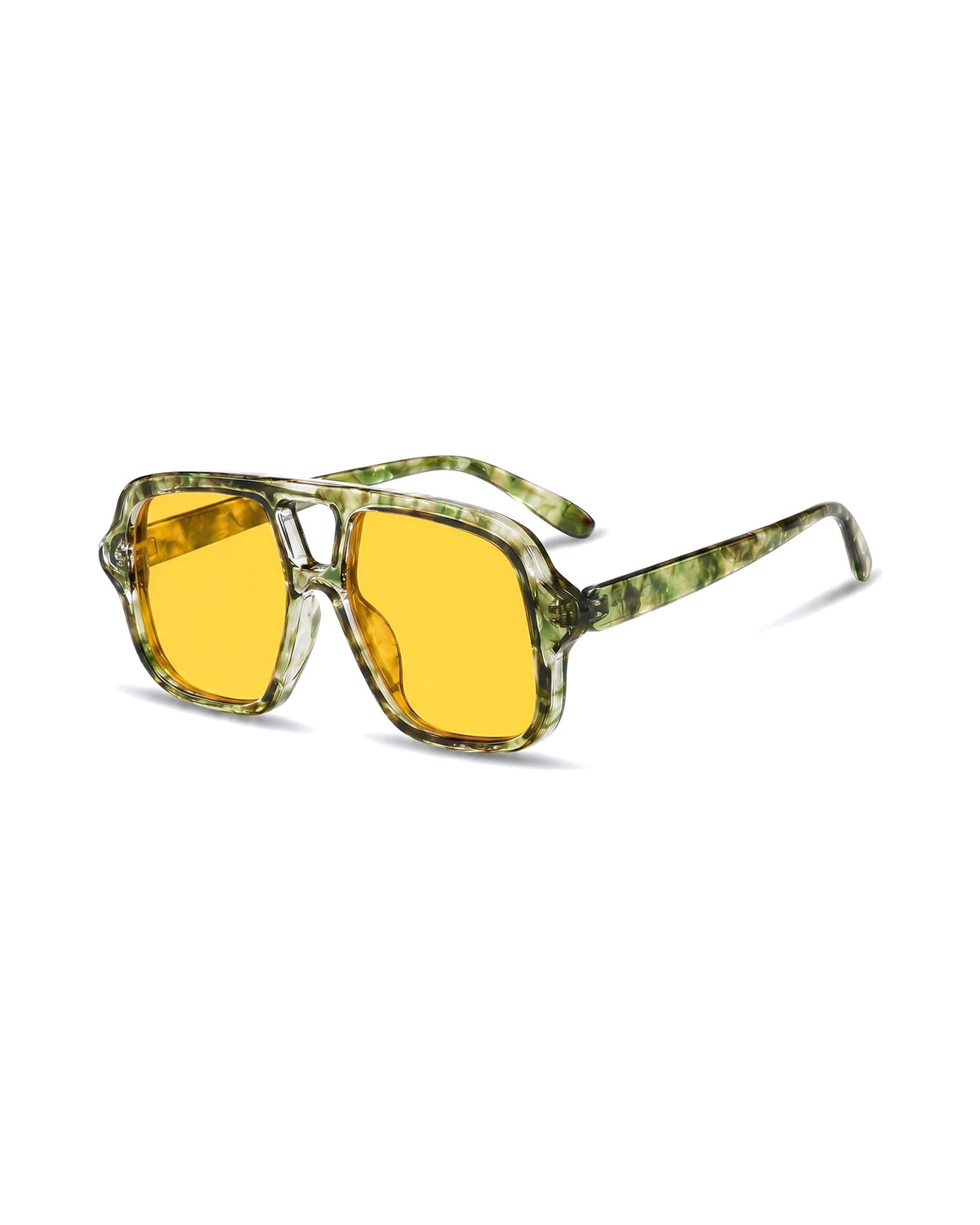 The Sloan in Camo