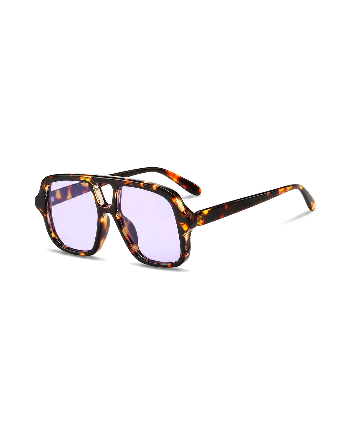 The Sloan in Plum