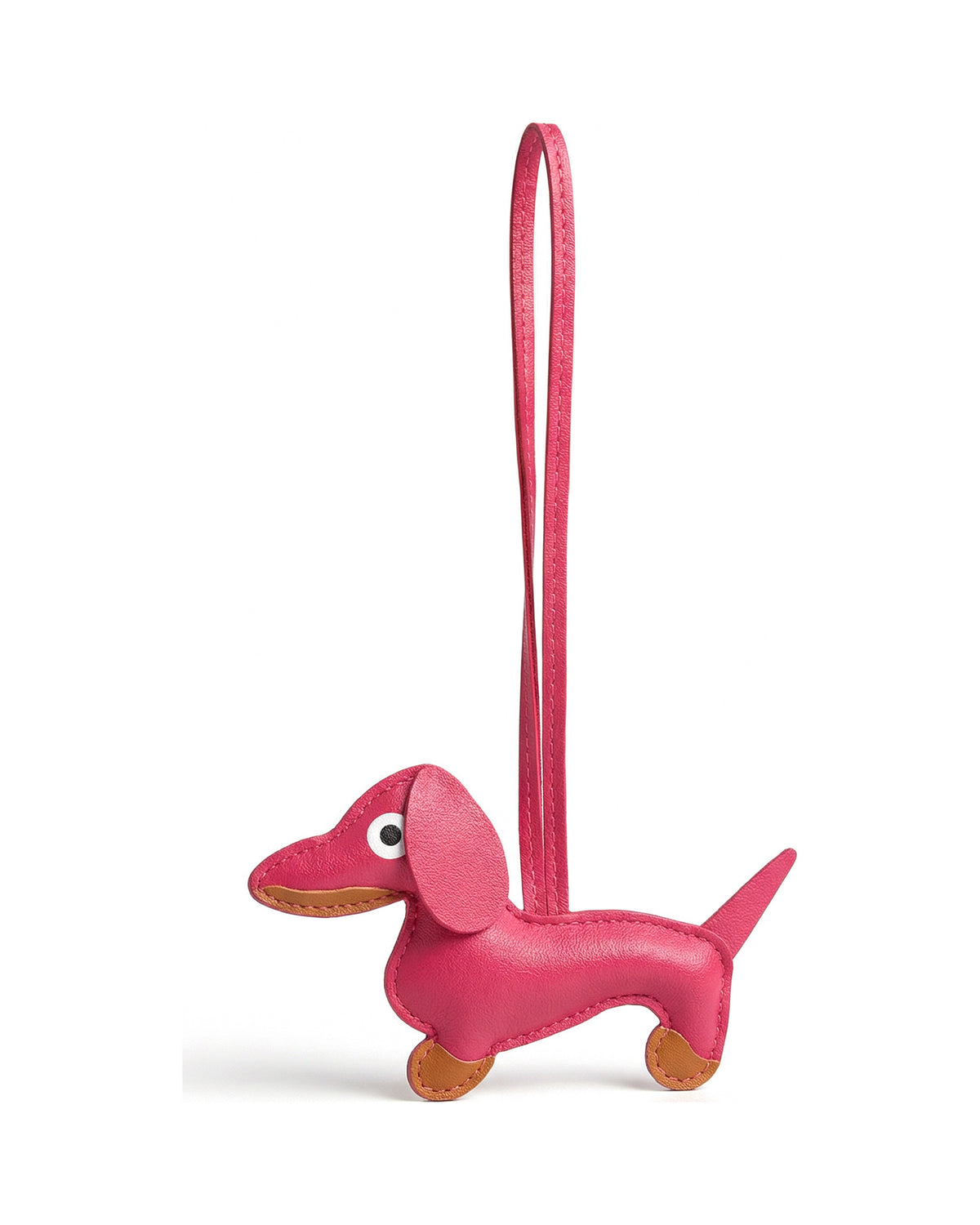 The Wiener Charm in Berry