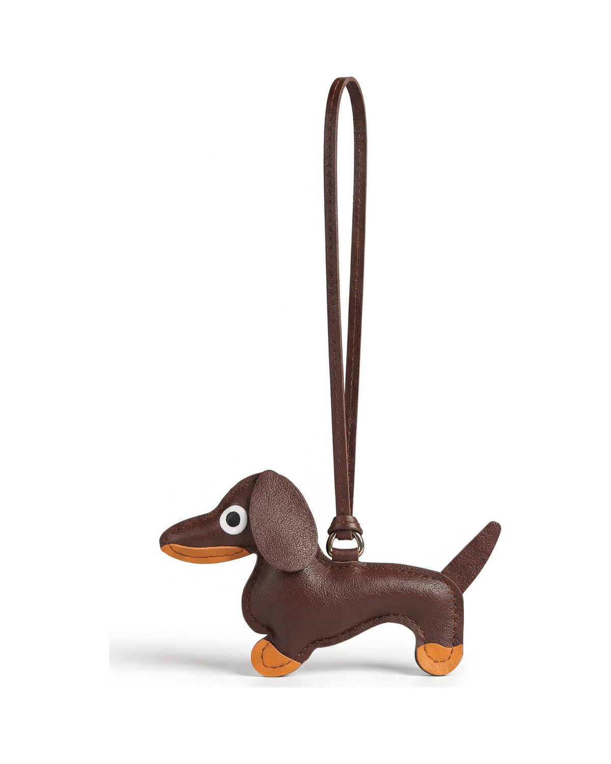 The Wiener Charm in Coffee